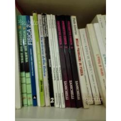 23 libri di fisica più sussidi