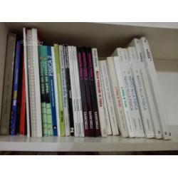 23 libri di fisica più sussidi