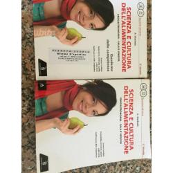 Scienza e cultura dell'alimentazione