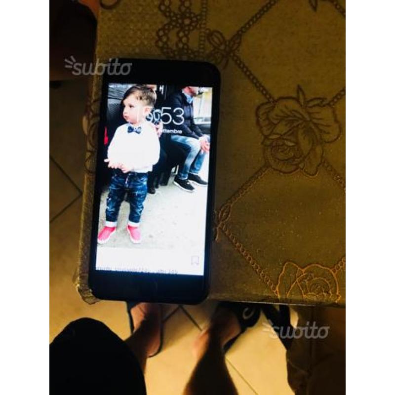 IPhone 8 Plus