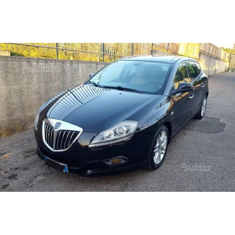 LANCIA Delta (2008-2015) - 2008