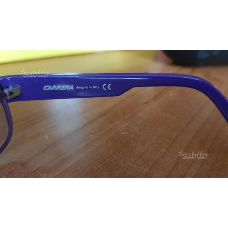 Occhiali della Carrera modello125 Olympia 2 76BDH