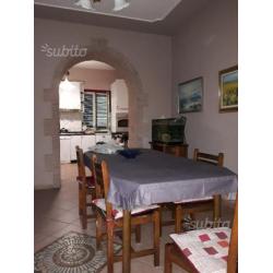 Casa giardino pietrelcina