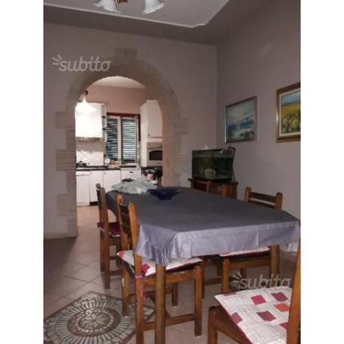 Casa giardino pietrelcina