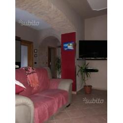Casa giardino pietrelcina