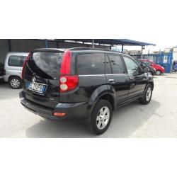 Great wall hover 5 2.4 gpl km 80.000 unico prop