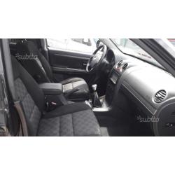 Great wall hover 5 2.4 gpl km 80.000 unico prop