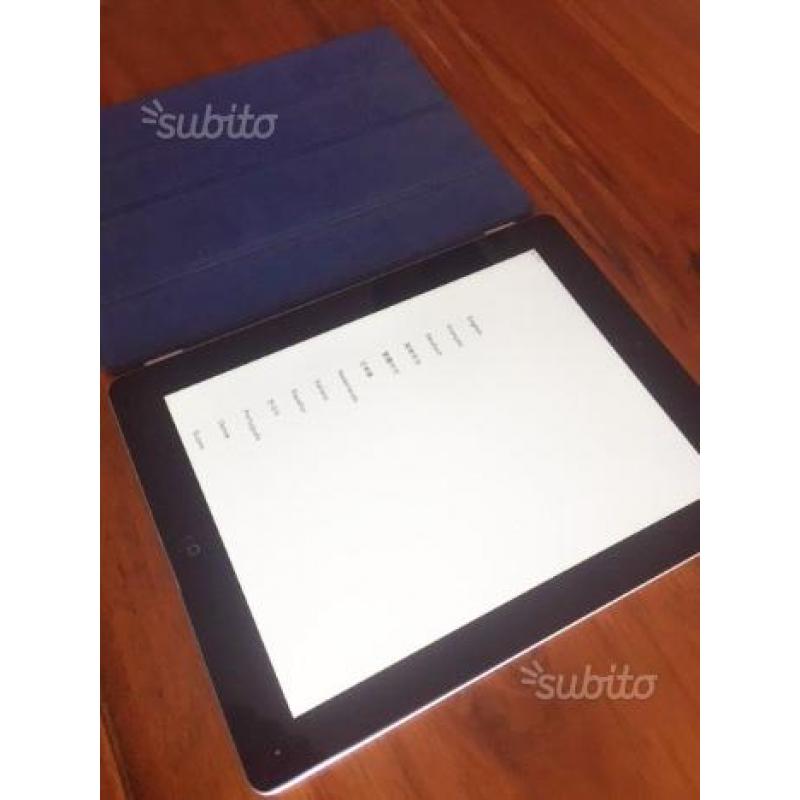 Ipad 2 generazione