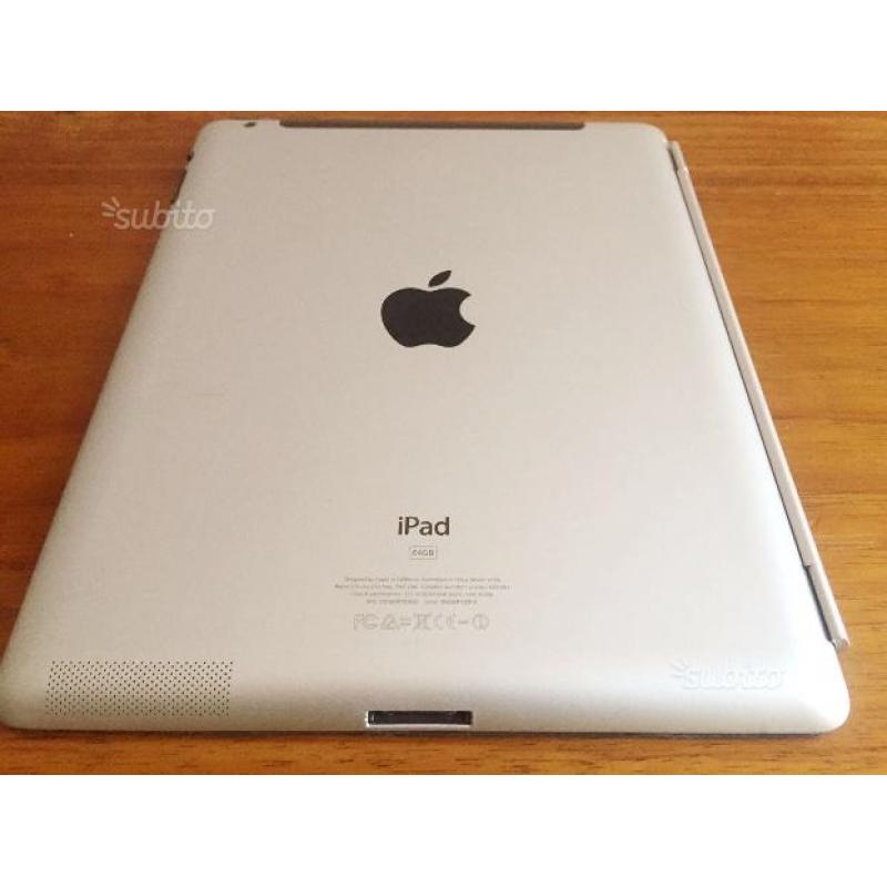 Ipad 2 generazione