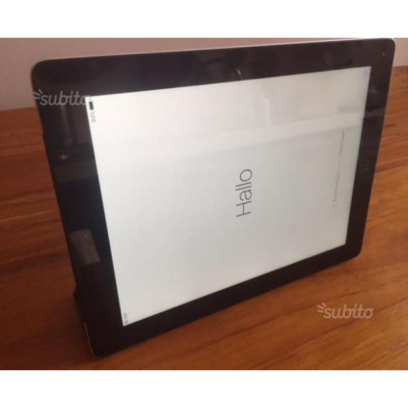 Ipad 2 generazione