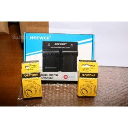 CANON EOS 5D full frame - solo corpo -