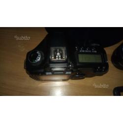 CANON EOS 5D full frame - solo corpo -