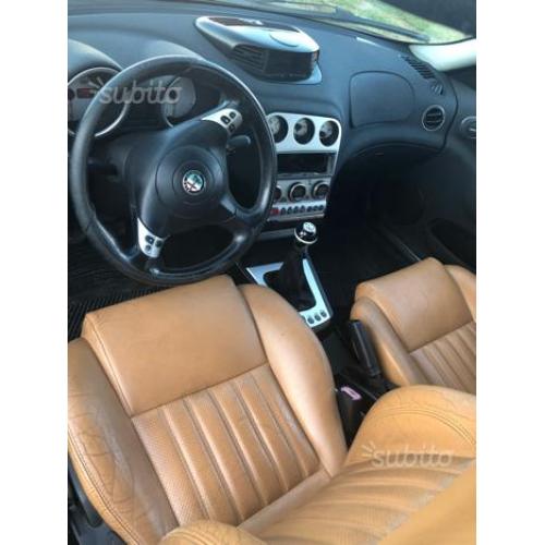 Alfa 156