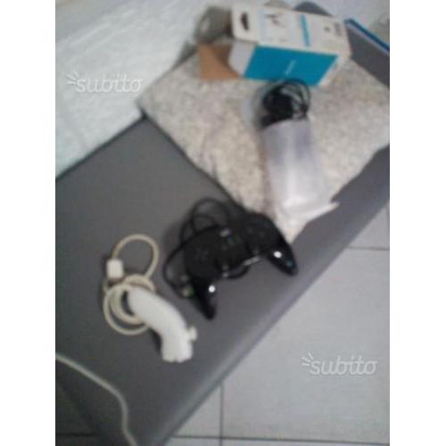 Prodotti wii