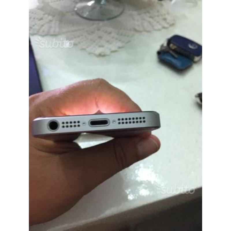 IPhone Se 16gb