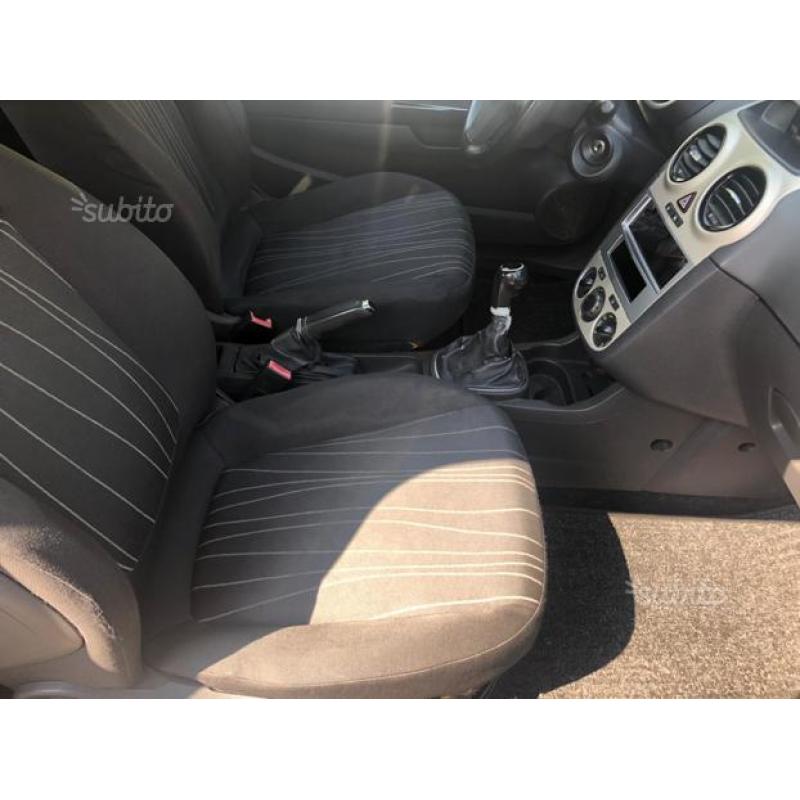 Opel Corsa 1.3 mjt 90cv*6 Marce