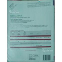 Libriamoci 9788800224659