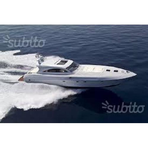 Rizzardi 63 ht