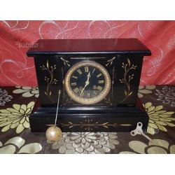 Antico Orologio a pendolo parigino epoca 800'