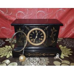 Antico Orologio a pendolo parigino epoca 800'