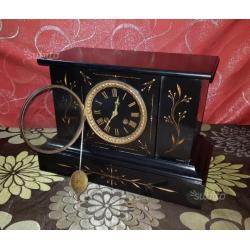 Antico Orologio a pendolo parigino epoca 800'