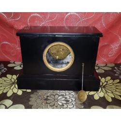 Antico Orologio a pendolo parigino epoca 800'