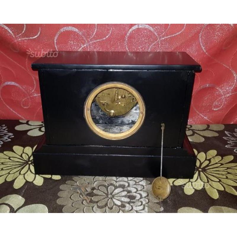 Antico Orologio a pendolo parigino epoca 800'