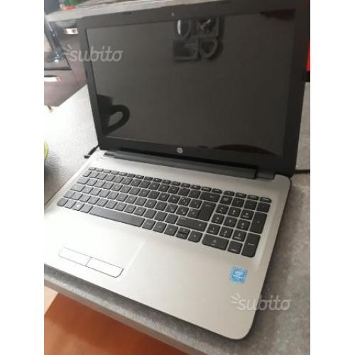 Computer hp