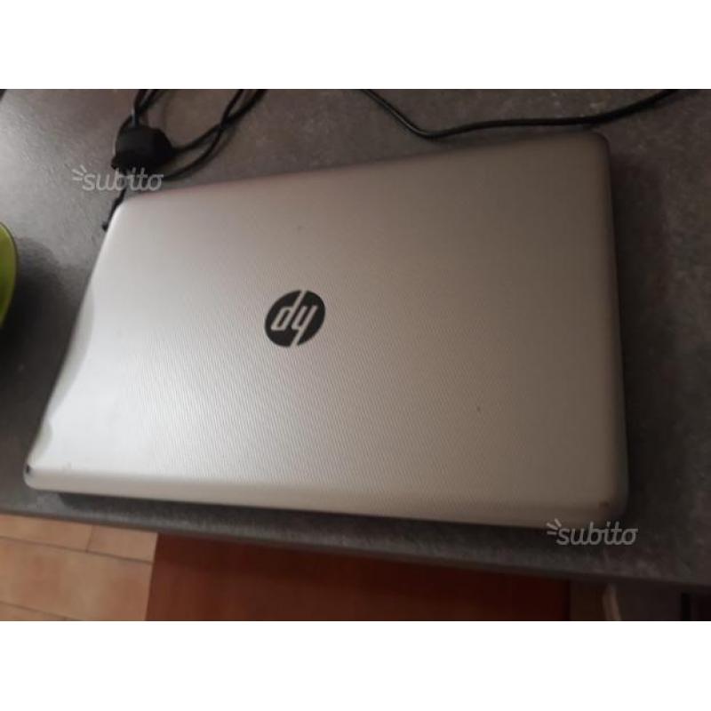 Computer hp