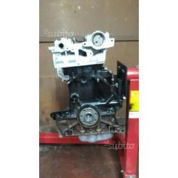 Motore Revisionato Km0 Renault Master 2.5cc G9U