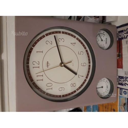 Orologio da parete
