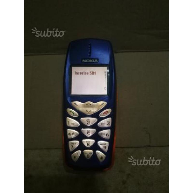 Cellulare nokia