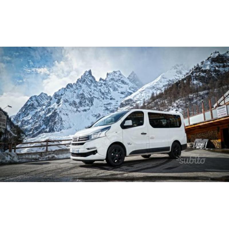 Fiat talento