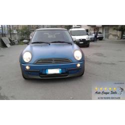 MINI 2 serie 1.4 Diesel Per Neopatentati,Perfetta