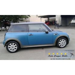 MINI 2 serie 1.4 Diesel Per Neopatentati,Perfetta