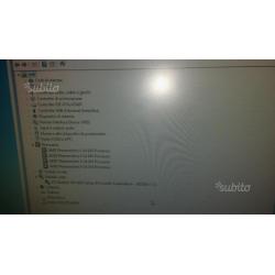 Pc fisso amd quad ii x4 945