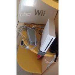 Nintendo WII