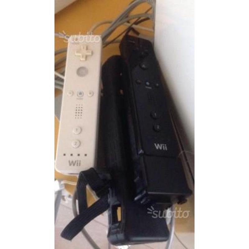 Nintendo WII