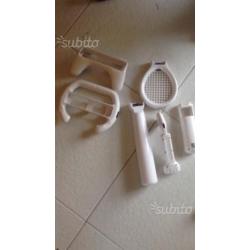 Nintendo WII
