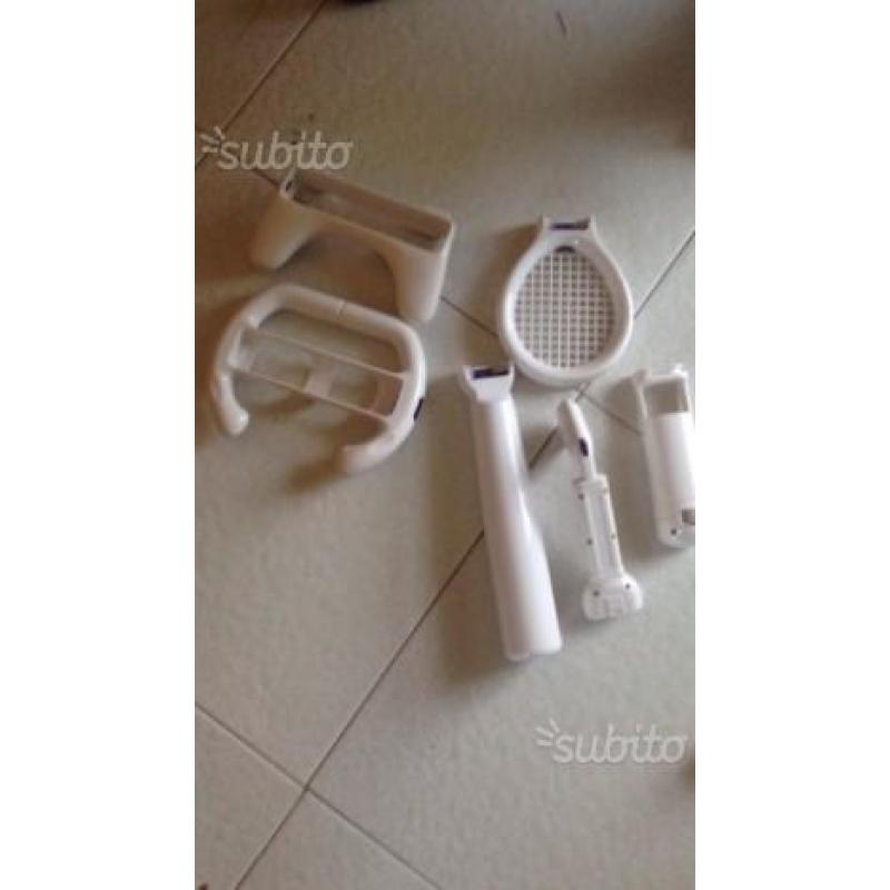 Nintendo WII