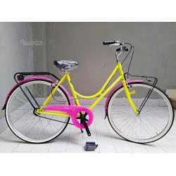 RESET 26" classic NUOVA prezzo di fabbrica
