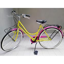 RESET 26" classic NUOVA prezzo di fabbrica