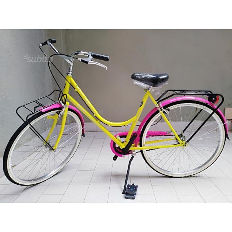 RESET 26" classic NUOVA prezzo di fabbrica