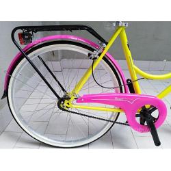 RESET 26" classic NUOVA prezzo di fabbrica