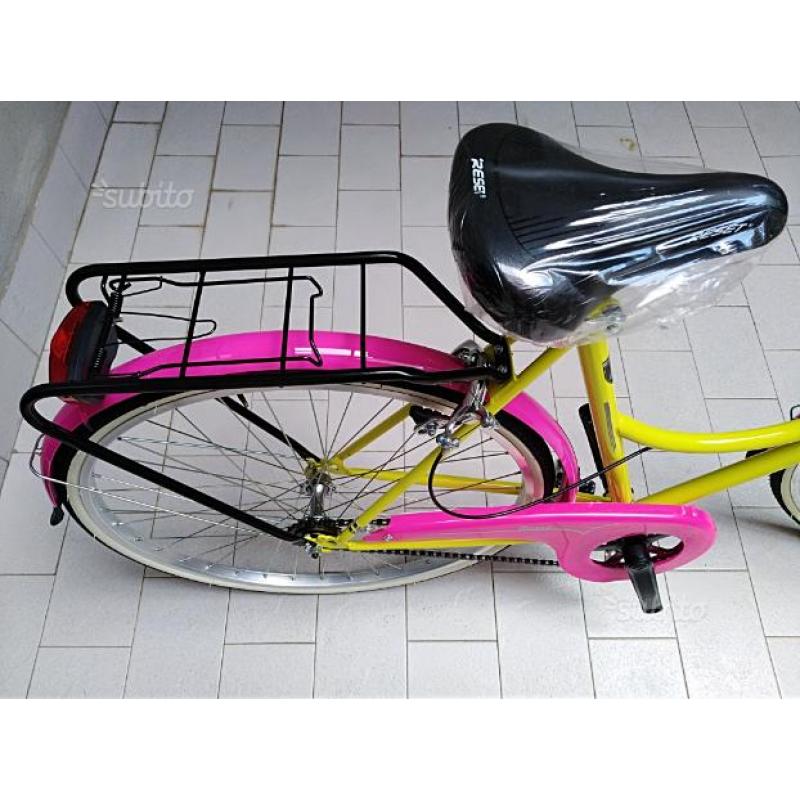RESET 26" classic NUOVA prezzo di fabbrica