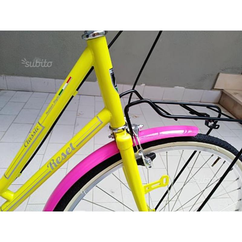 RESET 26" classic NUOVA prezzo di fabbrica