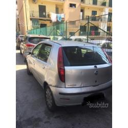 Punto 1300 Multijet anno 2008 186000km