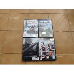 Giochi Pc