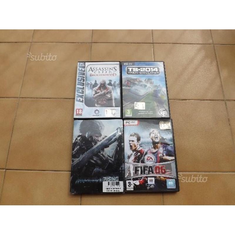 Giochi Pc