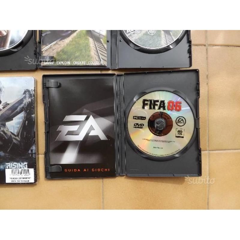 Giochi Pc